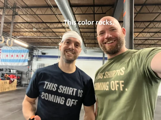 PrintMuseusa T Shirt Trend (9)