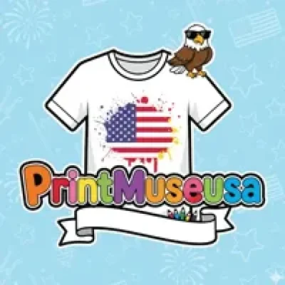 PrintMuseusa T Shirt Trend (6)