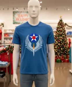 Air Force Falcons Football 2024 shirt