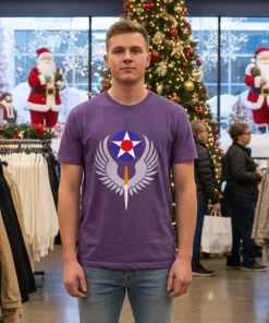 Air Force Falcons Football 2024 shirt