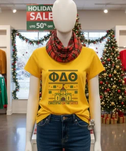 Christmas In The Castle 2025 shirt