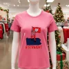 Good Barstool Ohio 8 Straight We Run Pennysylvania   Pink T Shirt