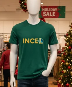Incel League Of Legends   Green T Shirt