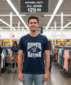 Las Vegas Raiders x Star Wars NFL 2025 shirt