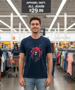 Pre Peyote Carnage T shirts