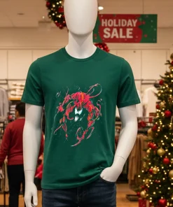 Pre Peyote Carnage T shirts