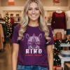 Rino Removal Project Logo T S   Purple T Shirt