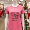 South Carolina Gamecocks Kyle Kennard College The Hustler S Constitution   Pink T Shirt