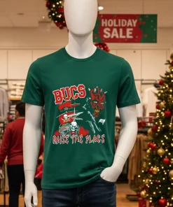 Tampa Bay Buccaneers x Star Wars NFL 2025 shirt