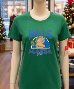 Buffalo Bills x Star Wars NFL 2025 shirt