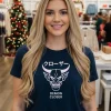 Dodgers Demon Closer T S   Black T Shirt