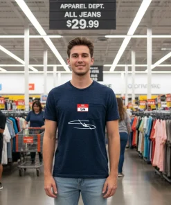 Eminem X Album Stans Basic Edition 2025 Black T Shirt 1