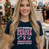 Let S Champion Breast Cancer Awareness Woff Fantasy Football T S   Black T Shirt