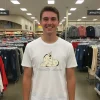 New Vanillamace 2025 T S   White T Shirt