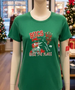 Tampa Bay Buccaneers x Star Wars NFL 2025 shirt